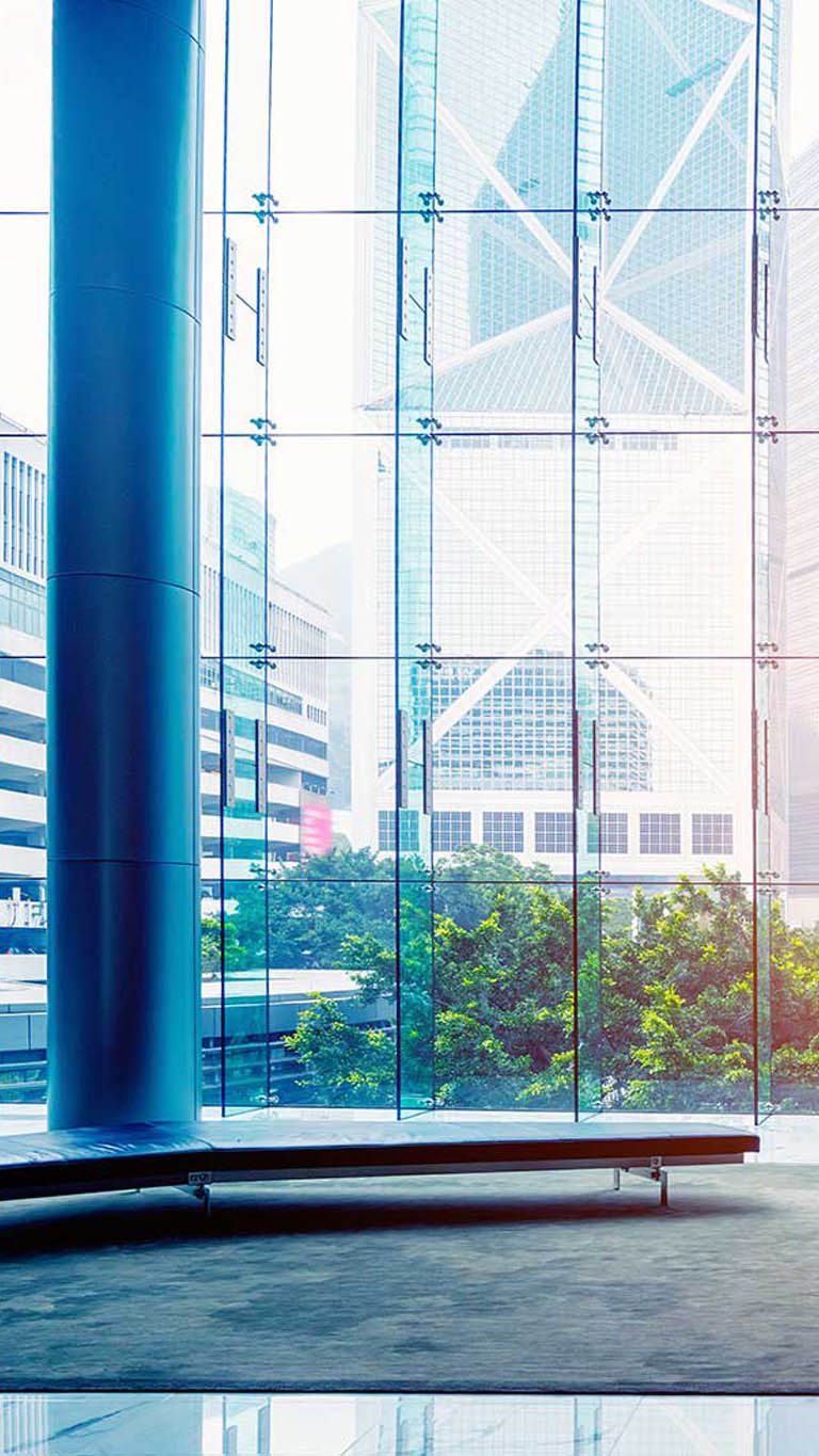 Residential Window Cleaning