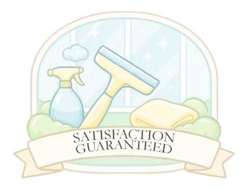 Satisfaction Guarantee