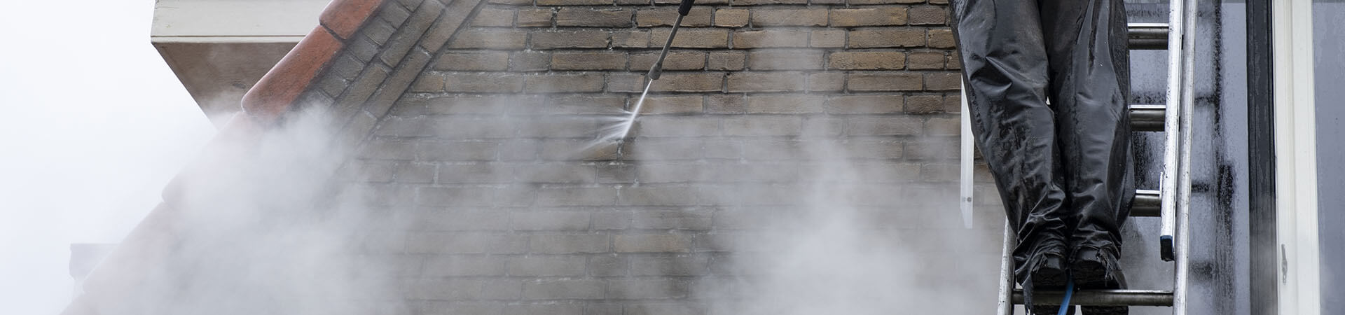 Residential Window Cleaning